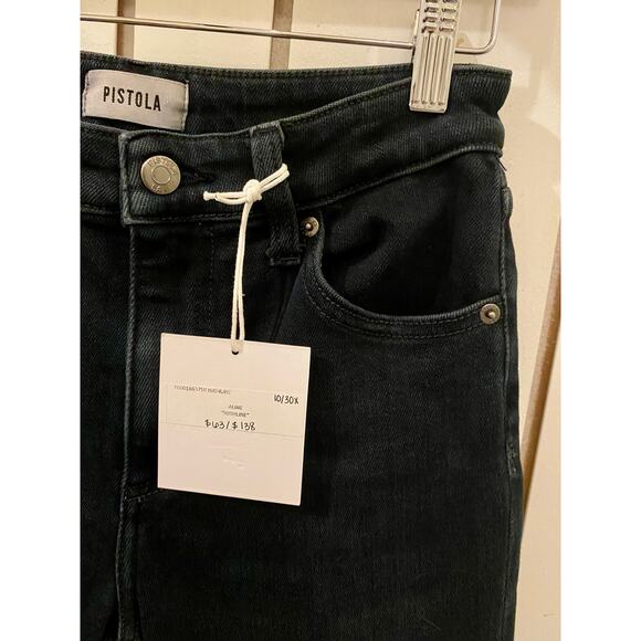 Pistola Denim Size 26 - Picture 2 of 7